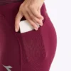 L. Mallas de running Protección invernal Mallas termorreguladoras con tejido FIBRAZERO – Protección invernal L. Mallas de running Protección invernal Mallas termorreguladoras con tejido FIBRAZERO – Protección invernal