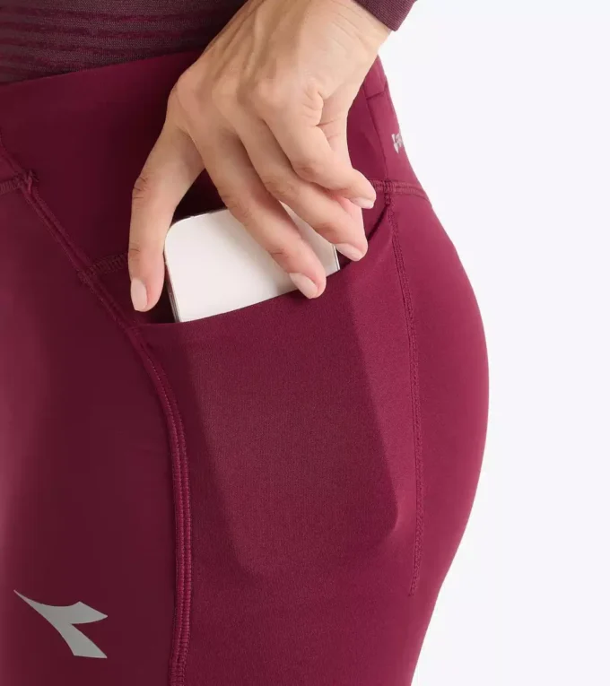 L. Mallas de running Protección invernal Mallas termorreguladoras con tejido FIBRAZERO – Protección invernal L. Mallas de running Protección invernal Mallas termorreguladoras con tejido FIBRAZERO – Protección invernal