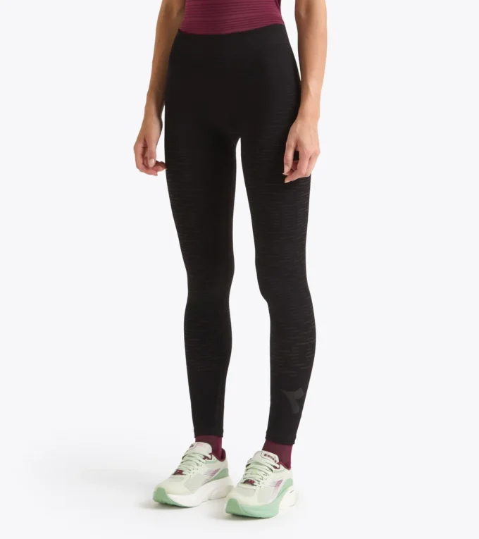 L. Mallas de running Stratouno Mallas técnicas para el control de la temperatura – Running