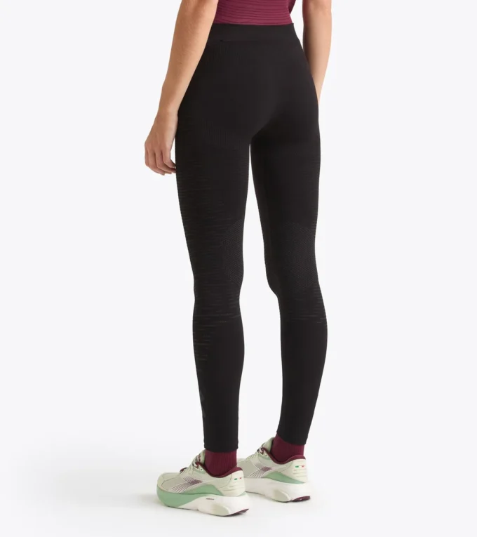 L. Mallas de running Stratouno Mallas técnicas para el control de la temperatura – Running
