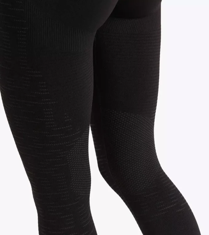 L. Mallas de running Stratouno Mallas técnicas para el control de la temperatura – Running