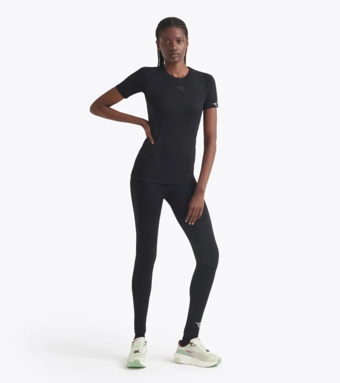 L. Mallas Stratozero Mallas técnicas de running – Fabricadas en Italia