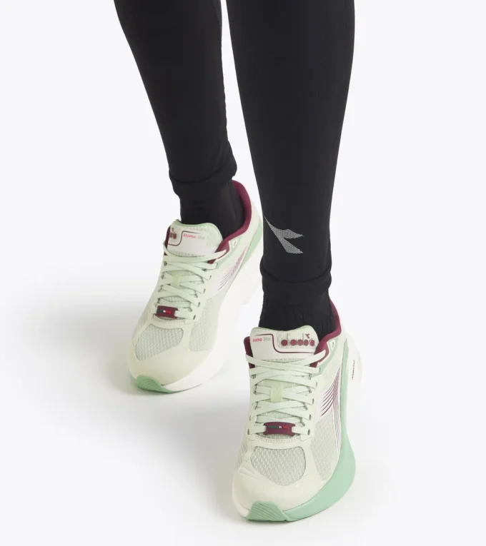 L. Mallas Stratozero Mallas técnicas de running – Fabricadas en Italia