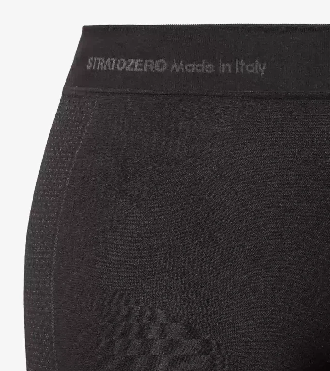 L. Mallas Stratozero Mallas técnicas de running – Fabricadas en Italia