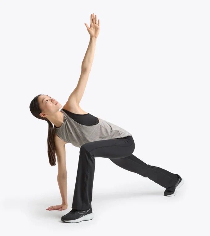 L. Pantalones de jogging Be One Ft Pantalones de entrenamiento L. Pantalones de jogging Be One Ft Pantalones de entrenamiento