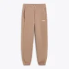 L. Pantalones Pantalones de chándal de felpa con logotipo Athl. – Ajuste regulable L. Pantalones Pantalones de chándal de felpa con logotipo Athl. – Ajuste regulable