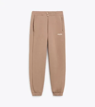 L. Pantalones Pantalones de chándal de felpa con logotipo Athl. – Ajuste regulable L. Pantalones Pantalones de chándal de felpa con logotipo Athl. – Ajuste regulable
