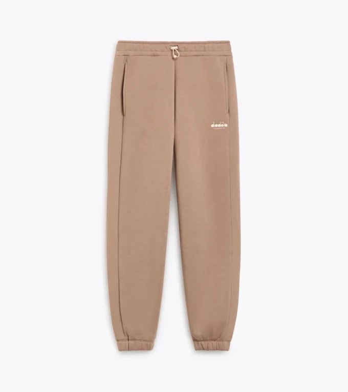 L. Pantalones Pantalones de chándal de felpa con logotipo Athl. – Ajuste regulable L. Pantalones Pantalones de chándal de felpa con logotipo Athl. – Ajuste regulable