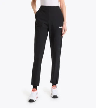 L. Pantalones Pantalones de tenis