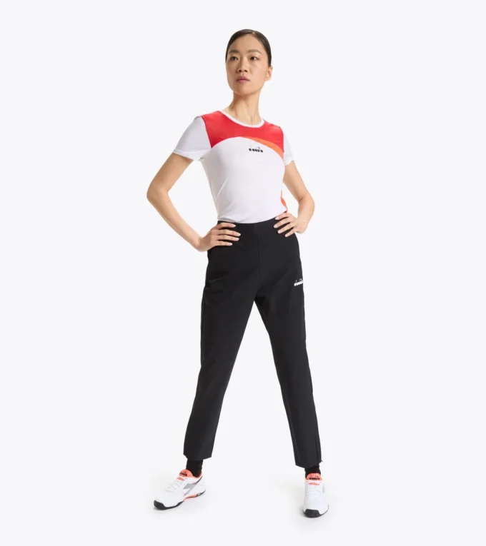 L. Pantalones Pantalones de tenis L. Pantalones Pantalones de tenis