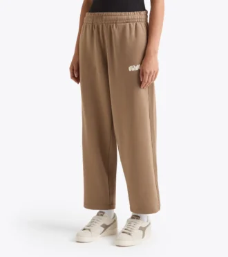 L. Pants Athl. Pantalones de chándal con logotipo