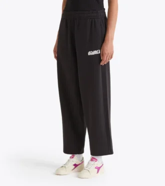 L. Pants Athl. Pantalones de chándal con logotipo