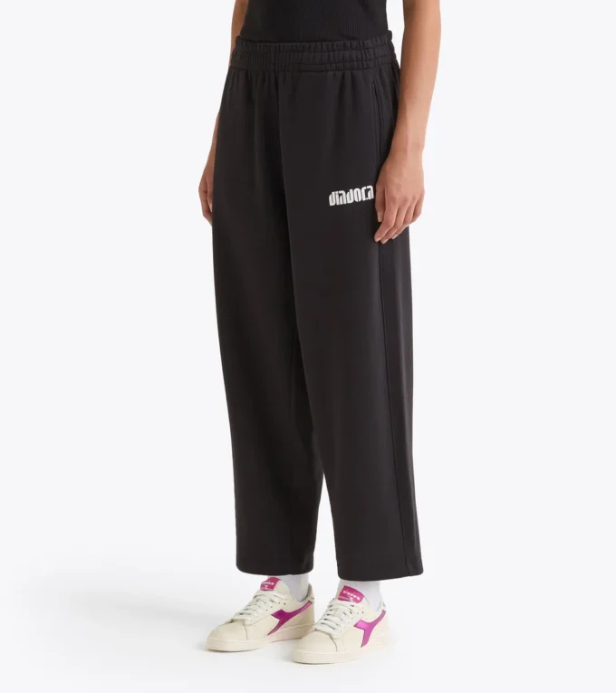 L. Pants Athl. Pantalones de chándal con logotipo L. Pants Athl. Pantalones de chándal con logotipo