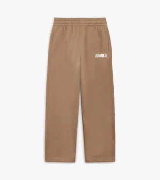 L. Pants Athl. Pantalones de chándal con logotipo