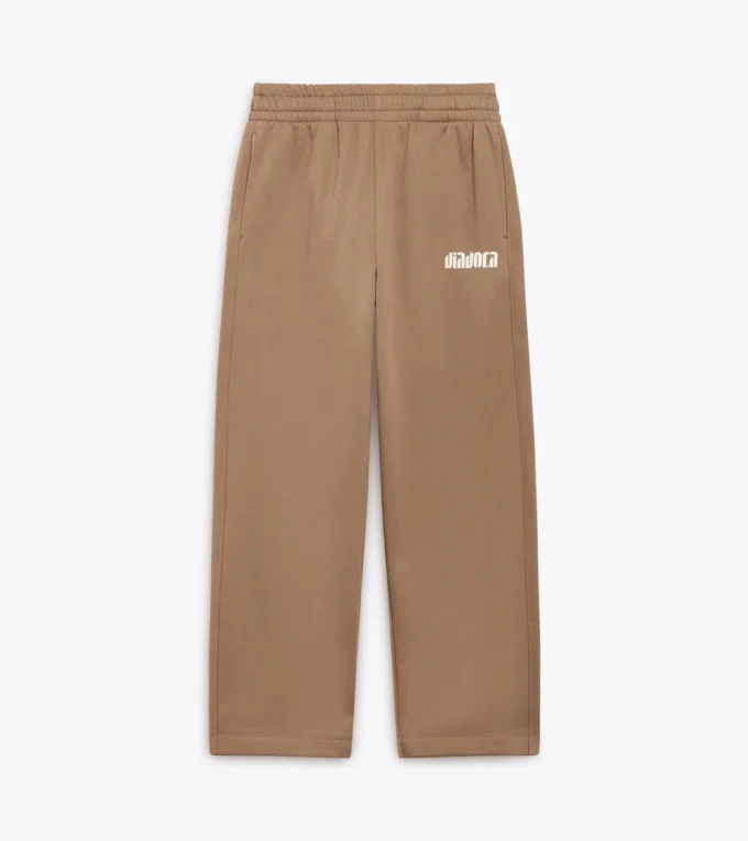 L. Pants Athl. Pantalones de chándal con logotipo L. Pants Athl. Pantalones de chándal con logotipo