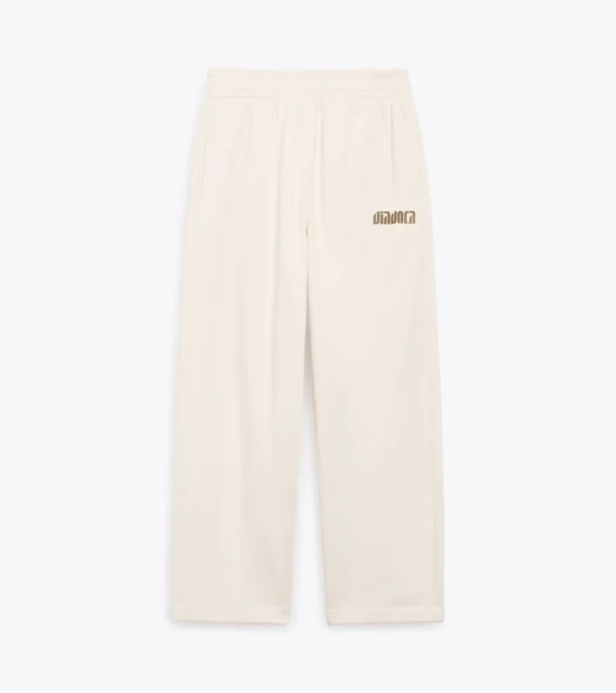 L. Pants Athl. Pantalones de chándal con logotipo