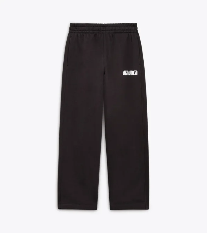 L. Pants Athl. Pantalones de chándal con logotipo L. Pants Athl. Pantalones de chándal con logotipo