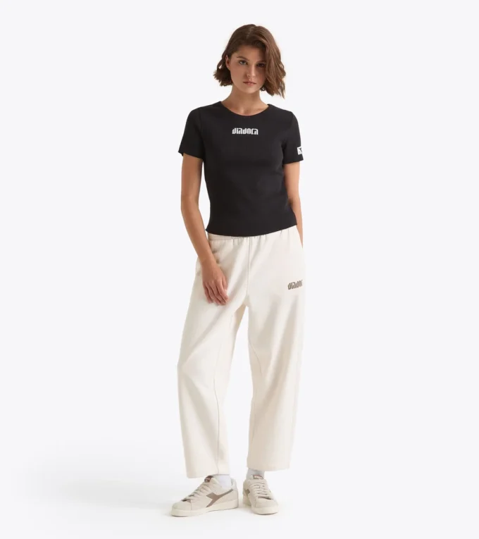 L. Pants Athl. Pantalones de chándal con logotipo