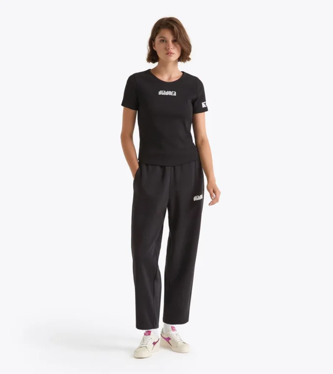 L. Pants Athl. Pantalones de chándal con logotipo L. Pants Athl. Pantalones de chándal con logotipo