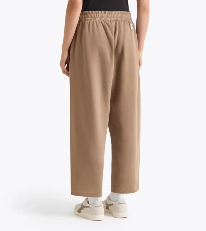 L. Pants Athl. Pantalones de chándal con logotipo L. Pants Athl. Pantalones de chándal con logotipo