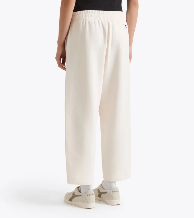 L. Pants Athl. Pantalones de chándal con logotipo
