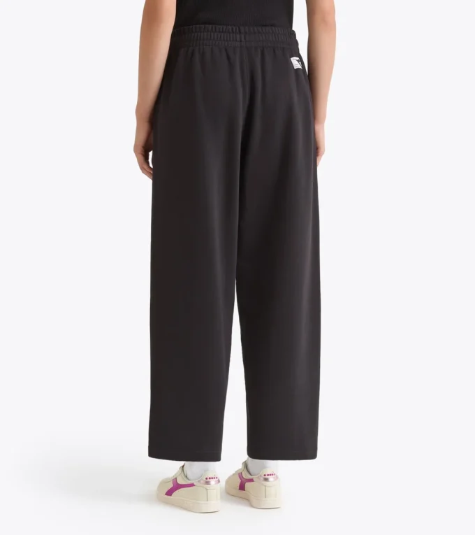 L. Pants Athl. Pantalones de chándal con logotipo L. Pants Athl. Pantalones de chándal con logotipo