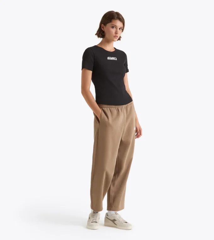 L. Pants Athl. Pantalones de chándal con logotipo L. Pants Athl. Pantalones de chándal con logotipo