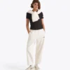 L. Pants Athl. Pantalones de chándal con logotipo