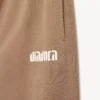 L. Pants Athl. Pantalones de chándal con logotipo L. Pants Athl. Pantalones de chándal con logotipo