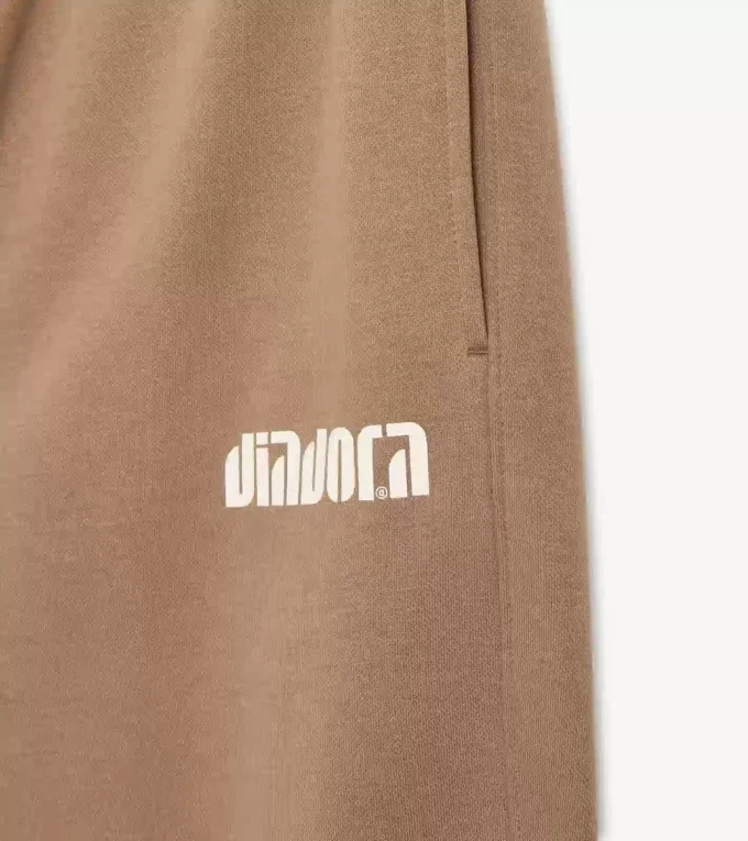 L. Pants Athl. Pantalones de chándal con logotipo L. Pants Athl. Pantalones de chándal con logotipo