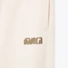 L. Pants Athl. Pantalones de chándal con logotipo