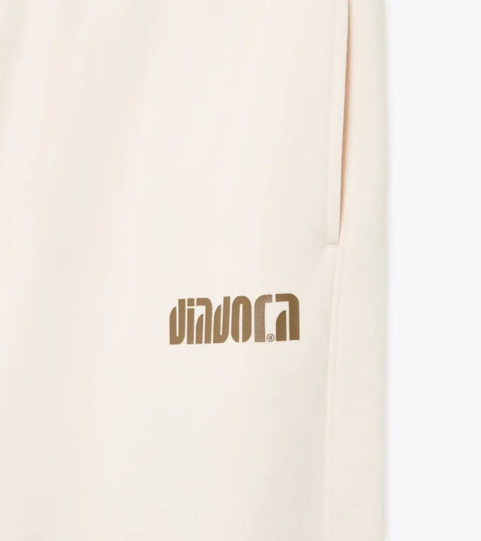 L. Pants Athl. Pantalones de chándal con logotipo