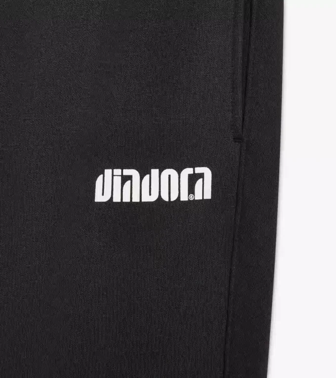 L. Pants Athl. Pantalones de chándal con logotipo L. Pants Athl. Pantalones de chándal con logotipo