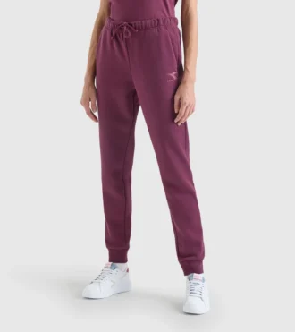 L.Pants Cuff Core Pantalones deportivos