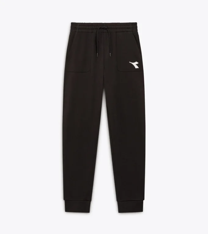 L. Pants Ess. Sports Pantalones de chándal elásticos – Ajuste cómodo