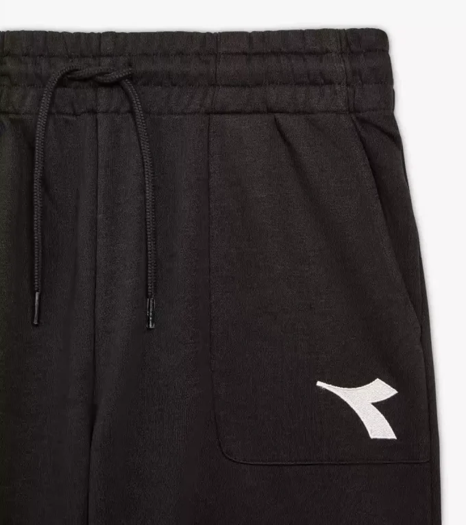 L. Pants Ess. Sports Pantalones de chándal elásticos – Ajuste cómodo