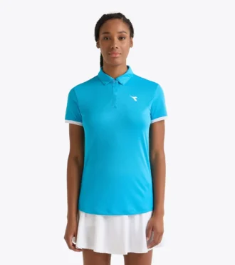L. Polo Court Polo de tenis