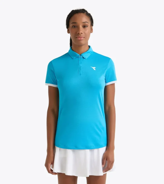 L. Polo Court Polo de tenis L. Polo Court Polo de tenis
