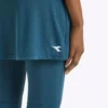 L. Power Skirt Falda de tenis con leggings integrados de 3/4 de largo L. Power Skirt Falda de tenis con leggings integrados de 3/4 de largo