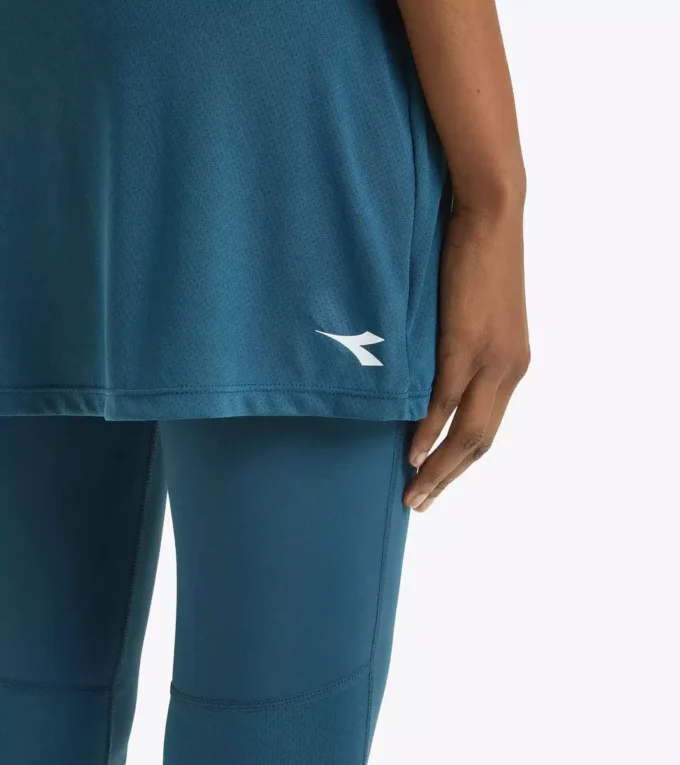 L. Power Skirt Falda de tenis con leggings integrados de 3/4 de largo L. Power Skirt Falda de tenis con leggings integrados de 3/4 de largo