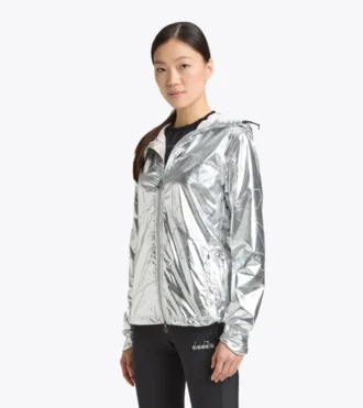 L. Rain Lock Jacket Chaqueta impermeable para correr