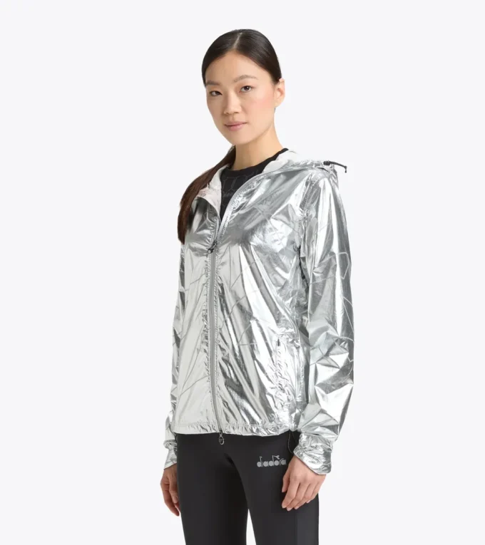 L. Rain Lock Jacket Chaqueta impermeable para correr L. Rain Lock Jacket Chaqueta impermeable para correr