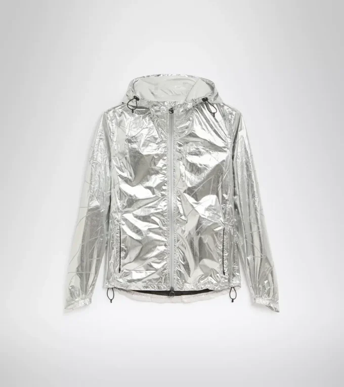 L. Rain Lock Jacket Chaqueta impermeable para correr L. Rain Lock Jacket Chaqueta impermeable para correr