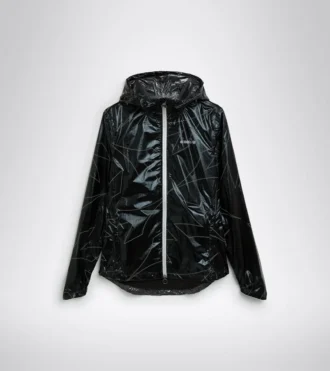 L. Rain Lock Jacket Chaqueta impermeable para correr
