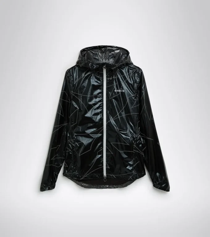 L. Rain Lock Jacket Chaqueta impermeable para correr L. Rain Lock Jacket Chaqueta impermeable para correr