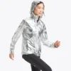 L. Rain Lock Jacket Chaqueta impermeable para correr L. Rain Lock Jacket Chaqueta impermeable para correr