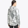 L. Rain Lock Jacket Chaqueta impermeable para correr L. Rain Lock Jacket Chaqueta impermeable para correr