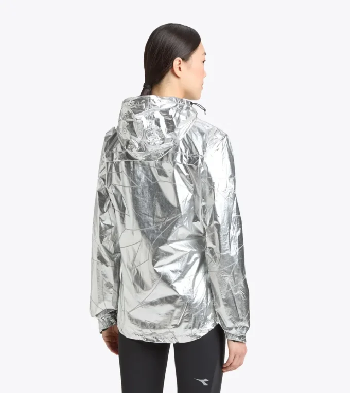 L. Rain Lock Jacket Chaqueta impermeable para correr L. Rain Lock Jacket Chaqueta impermeable para correr