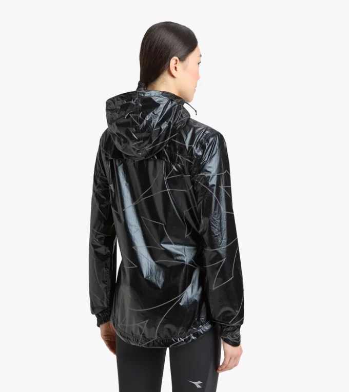 L. Rain Lock Jacket Chaqueta impermeable para correr L. Rain Lock Jacket Chaqueta impermeable para correr