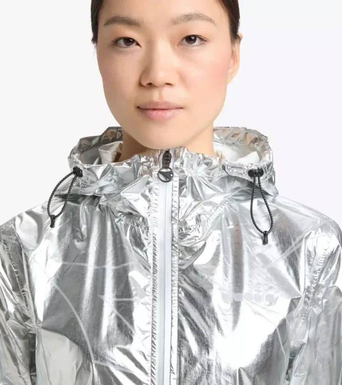 L. Rain Lock Jacket Chaqueta impermeable para correr L. Rain Lock Jacket Chaqueta impermeable para correr